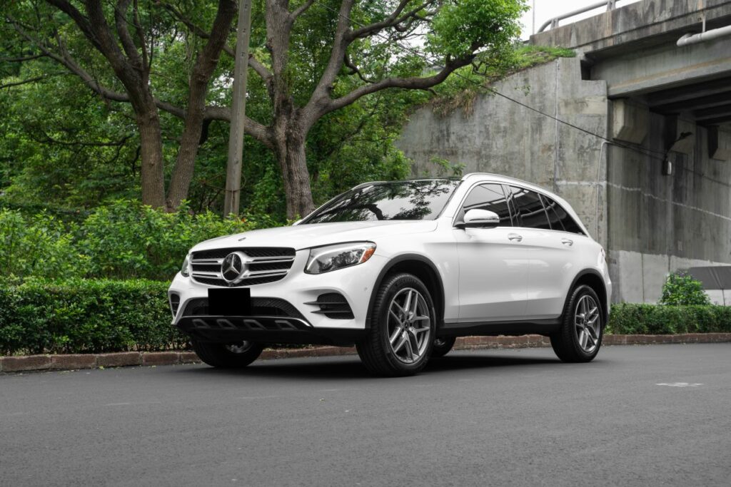 GLC300#0941 (22) - 2019 BENZ GLC300 AMG 23P跟車 柏林 大滿配#0941 賓士第三方認證