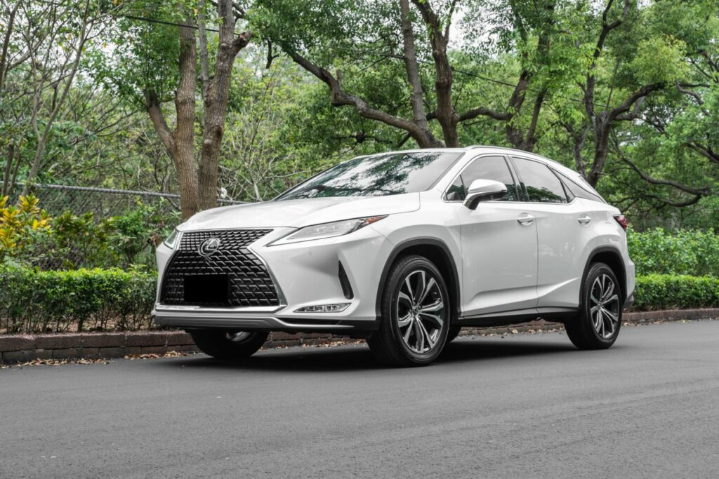 RX300#1326 (19) - 2020 LEXUS RX300 頂級版 / 末代 小改款#1326 LEXUS第三方認證