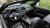 0658 內 2 - 總代理 2021 BMW Z4 sDrive20i M Sport #0658 . BMW 第三方認證 . 已賣出