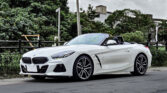 0658 外 1 - 總代理 2021 BMW Z4 sDrive20i M Sport #0658 . BMW 第三方認證 . 已賣出