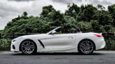0658 外 3 - 總代理 2021 BMW Z4 sDrive20i M Sport #0658 . BMW 第三方認證 . 已賣出
