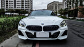 0658 外 4 - 總代理 2021 BMW Z4 sDrive20i M Sport #0658 . BMW 第三方認證 . 已賣出