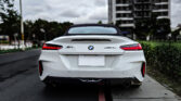 0658 外 5 - 總代理 2021 BMW Z4 sDrive20i M Sport #0658 . BMW 第三方認證 . 已賣出