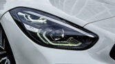 0658 外 6 - 總代理 2021 BMW Z4 sDrive20i M Sport #0658 . BMW 第三方認證 . 已賣出