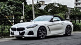 0658 外 8 - 總代理 2021 BMW Z4 sDrive20i M Sport #0658 . BMW 第三方認證 . 已賣出