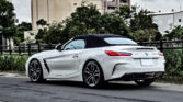 0658 外 9 - 總代理 2021 BMW Z4 sDrive20i M Sport #0658 . BMW 第三方認證 . 已賣出