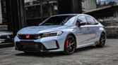 0907 1 - 全新車 2024 Honda Civic Type R 歐規