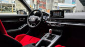 0907 12 - 全新車 2024 Honda Civic Type R 歐規