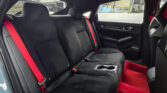 0907 15 - 歐規 2024 Honda Civic Type R