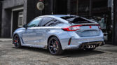 0907 2 - 全新車 2024 Honda Civic Type R 歐規