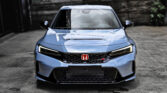 0907 3 - 全新車 2024 Honda Civic Type R 歐規
