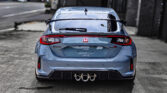 0907 4 - 全新車 2024 Honda Civic Type R 歐規
