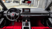 0907 8 - 歐規 2024 Honda Civic Type R