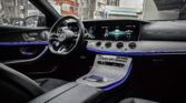 5591 13 - 2023 BENZ E53 AMG 4matic #5991 . M-Benz 第三方認證