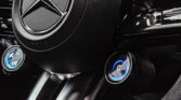 5591 17 - 2023 BENZ E53 AMG 4matic #5991 . M-Benz 第三方認證