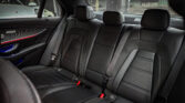 5591 19 - 2023 BENZ E53 AMG 4matic #5991 . M-Benz 第三方認證