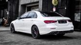5591 2 - 2023 BENZ E53 AMG 4matic #5991 . M-Benz 第三方認證