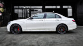 5591 3 - 2023 BENZ E53 AMG 4matic #5991 . M-Benz 第三方認證
