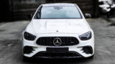 5591 4 - 2023 BENZ E53 AMG 4matic #5991 . M-Benz 第三方認證
