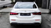 5591 5 - 2023 BENZ E53 AMG 4matic #5991 . M-Benz 第三方認證