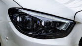 5591 7 - 2023 BENZ E53 AMG 4matic #5991 . M-Benz 第三方認證