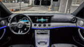 5591 9 - 2023 BENZ E53 AMG 4matic #5991 . M-Benz 第三方認證