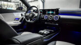 9417 13 - 2021 BENZ CLA250 AMG 4matic #9417 . M-Benz 第三方認證
