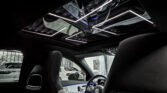 9417 14 - 2021 BENZ CLA250 AMG 4matic #9417 . M-Benz 第三方認證