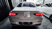 9417 5 - 2021 BENZ CLA250 AMG 4matic #9417 . M-Benz 第三方認證