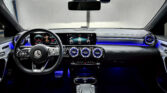 9417 9 - 2021 BENZ CLA250 AMG 4matic #9417 . M-Benz 第三方認證