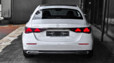 5184 4 - 2024 BENZ E200 Luxury