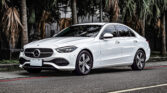 3414 1 - 總代理 2023 BENZ C180 AVANTGARDE