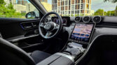 3414 12 - 總代理 2023 BENZ C180 AVANTGARDE