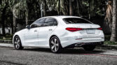 3414 2 - 總代理 2023 BENZ C180 AVANTGARDE