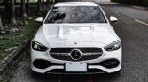 3414 3 - 總代理 2023 BENZ C180 AVANTGARDE