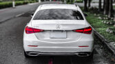 3414 4 - 總代理 2023 BENZ C180 AVANTGARDE