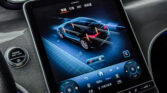 3794 10 - 2024 BENZ GLC43 Coupe AMG 4MATIC