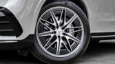 3794 19 - 2024 BENZ GLC43 Coupe AMG 4MATIC