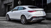 3794 2 - 2024 BENZ GLC43 Coupe AMG 4MATIC