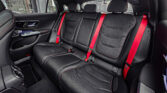 3794 20 - 2024 BENZ GLC43 Coupe AMG 4MATIC