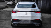 3794 3 - 2024 BENZ GLC43 Coupe AMG 4MATIC