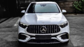 3794 4 - 2024 BENZ GLC43 Coupe AMG 4MATIC