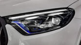 3794 6 - 2024 BENZ GLC43 Coupe AMG 4MATIC