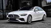 5934 1 - 2023 BENZ C300 AMG 4MATIC