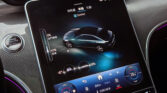 5934 11 - 2023 BENZ C300 AMG 4MATIC