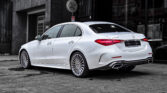 5934 2 - 2023 BENZ C300 AMG 4MATIC