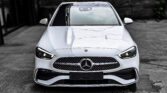 5934 3 - 2023 BENZ C300 AMG 4MATIC