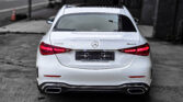 5934 4 - 2023 BENZ C300 AMG 4MATIC