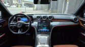5934 8 - 2023 BENZ C300 AMG 4MATIC