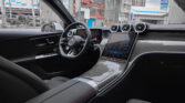 6704 12 - 2024 BENZ GLC43 AMG 4MATIC